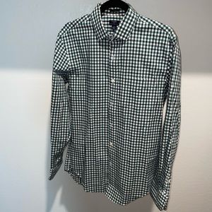 J.Crew Men’s Button Down Size M